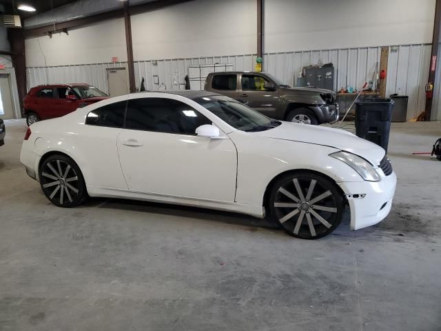 2004 Infiniti G35