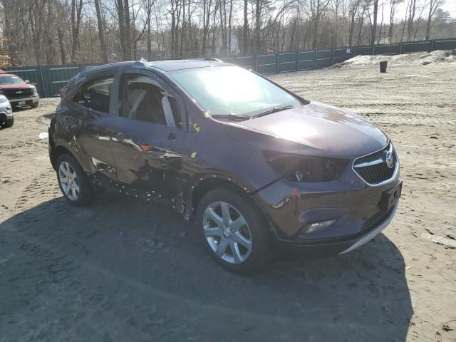 2017 Buick Encore Essence