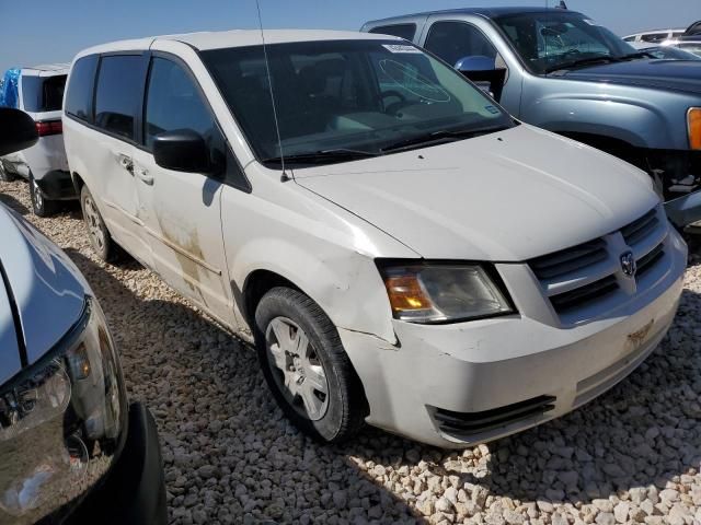 2009 Dodge Grand Caravan SE