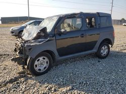 Honda salvage cars for sale: 2005 Honda Element LX