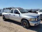 2003 Dodge RAM 3500 ST