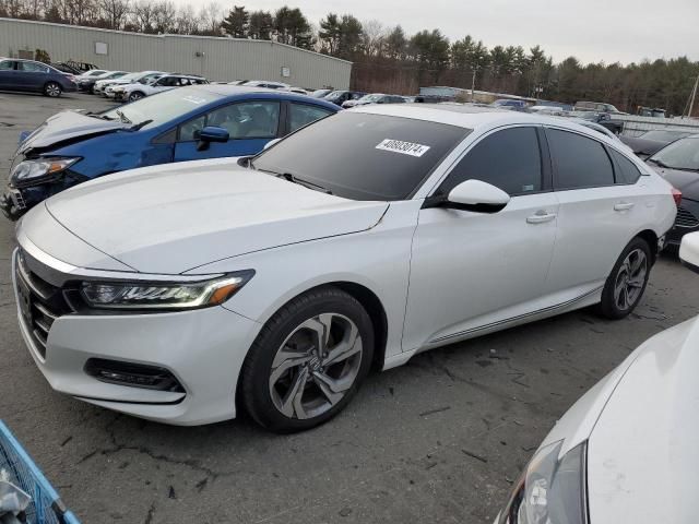 2020 Honda Accord EXL