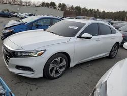 2020 Honda Accord EXL for sale in Exeter, RI