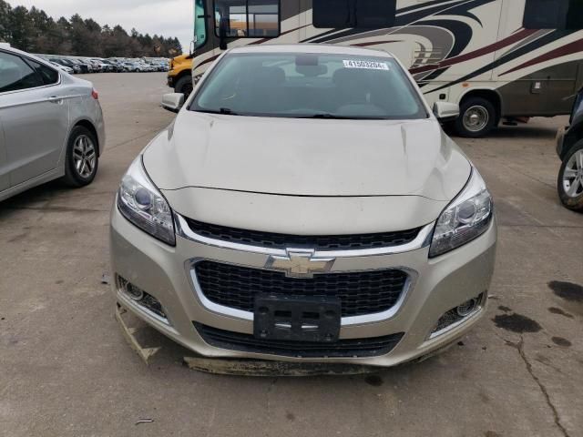 2015 Chevrolet Malibu 2LT