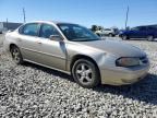 2005 Chevrolet Impala LS