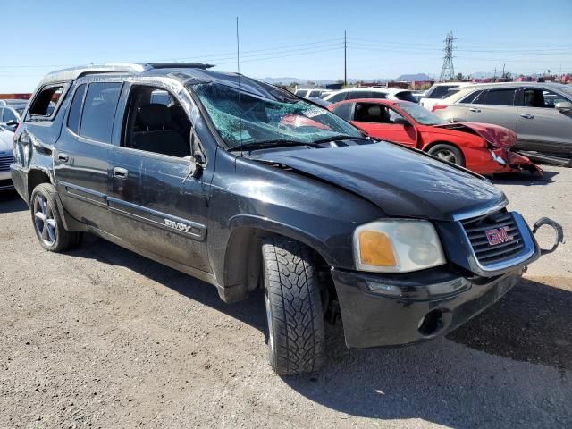 2004 GMC Envoy XUV