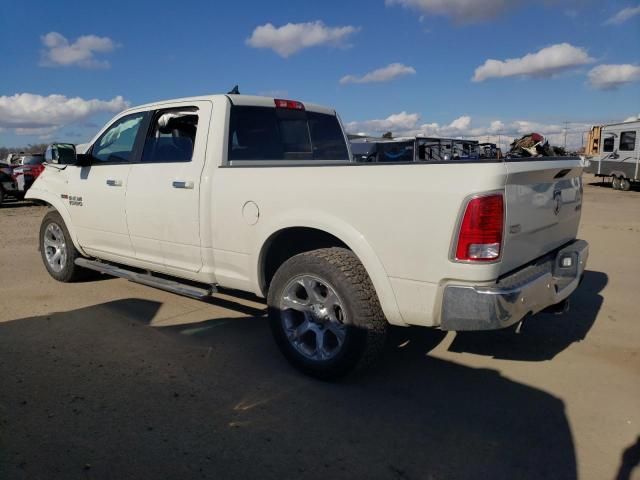 2018 Dodge 1500 Laramie