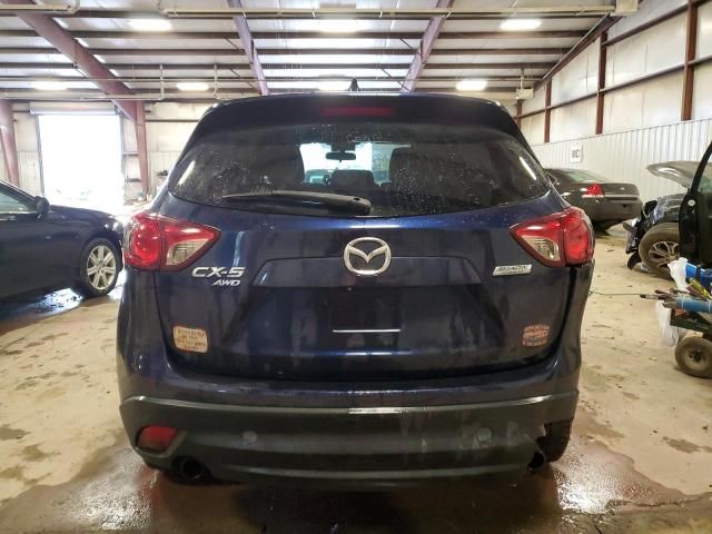 2013 Mazda CX-5 Touring