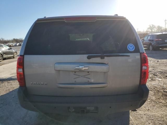 2007 Chevrolet Tahoe C1500