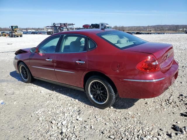 2008 Buick Lacrosse CX