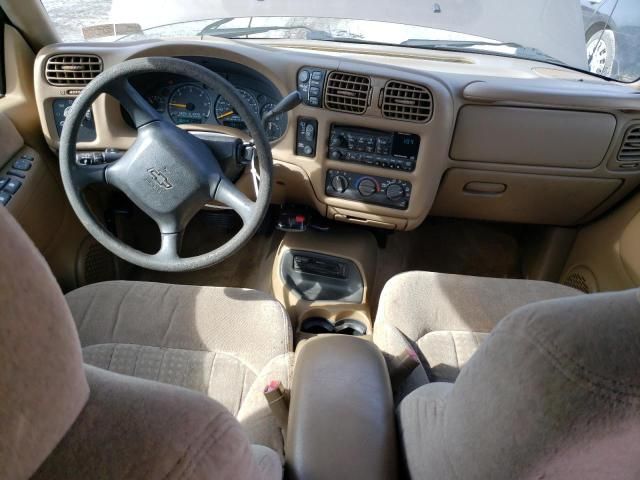 2000 Chevrolet Blazer