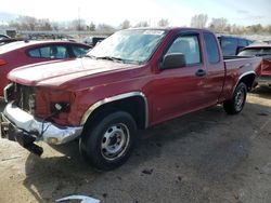 GMC Canyon salvage cars for sale: 2006 GMC Canyon