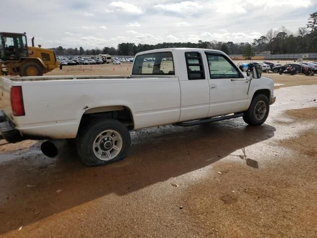 1994 GMC Sierra C2500