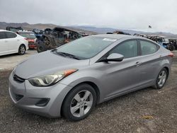 2011 Hyundai Elantra GLS for sale in North Las Vegas, NV