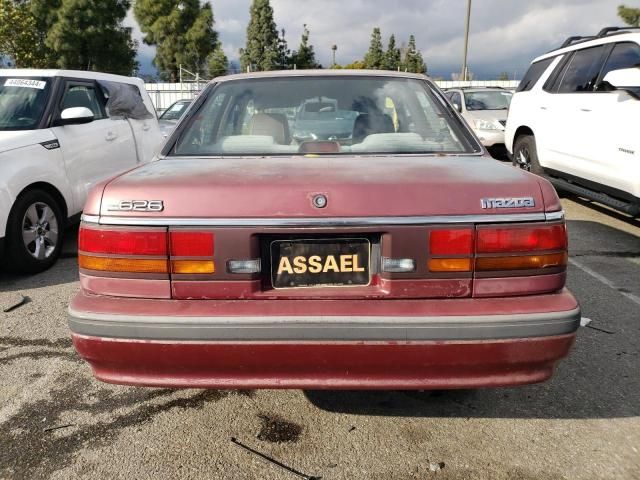 1992 Mazda 626 DX