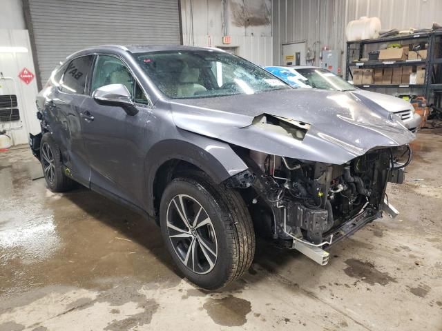 2023 Lexus RX 350 Base