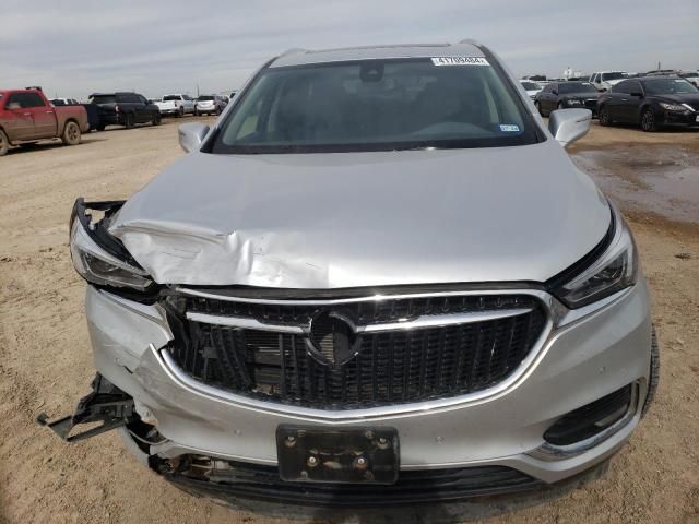 2019 Buick Enclave Premium