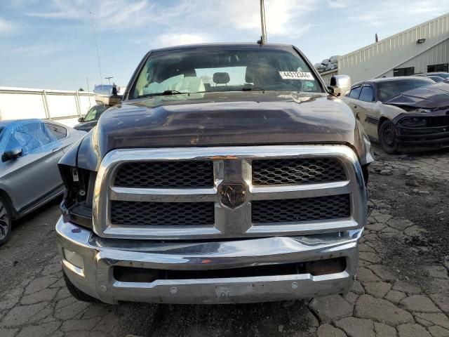 2016 Dodge RAM 2500 Longhorn