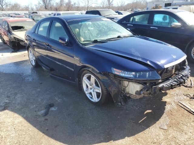 2006 Acura 3.2TL