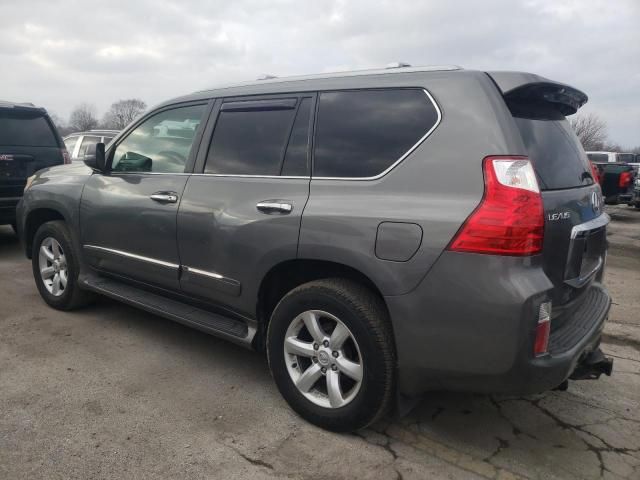 2010 Lexus GX 460 Premium