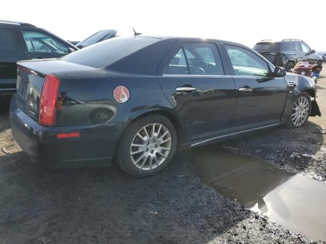 2008 Cadillac STS