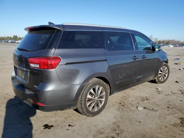 2016 KIA Sedona EX