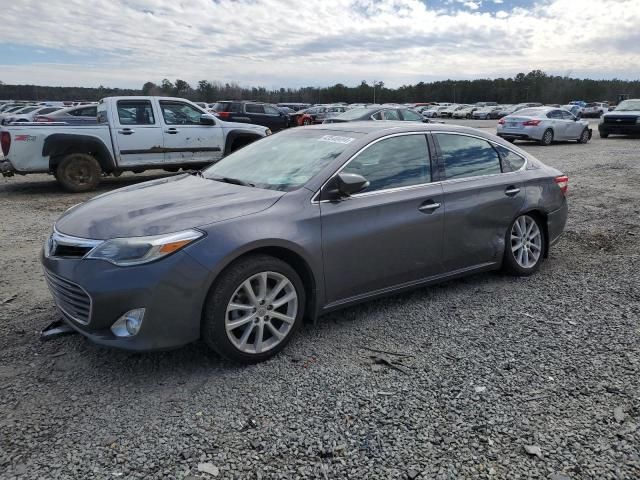 2014 Toyota Avalon Base