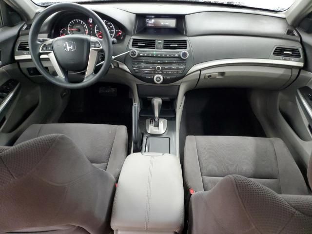 2008 Honda Accord EX