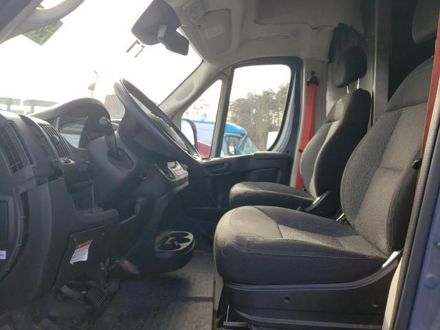 2021 Dodge RAM Promaster 3500 3500 High