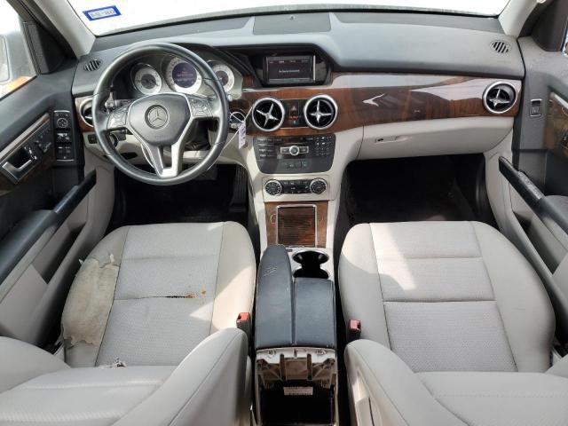 2013 Mercedes-Benz GLK 350