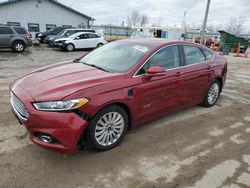 2013 Ford Fusion SE Phev for sale in Dyer, IN