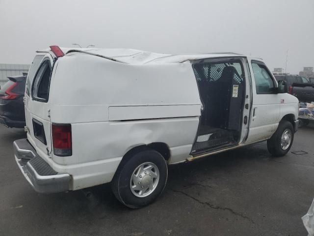 2011 Ford Econoline E250 Van