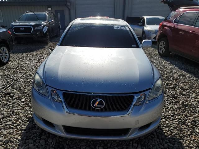 2009 Lexus GS 350