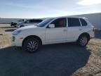 2008 Porsche Cayenne