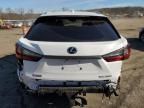 2022 Lexus RX 350 F-Sport