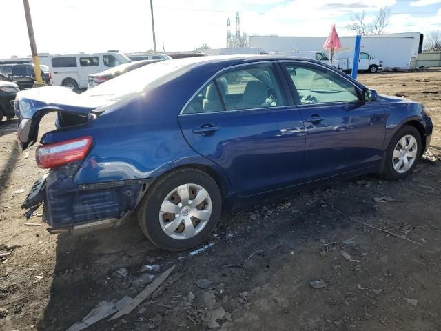 2008 Toyota Camry CE