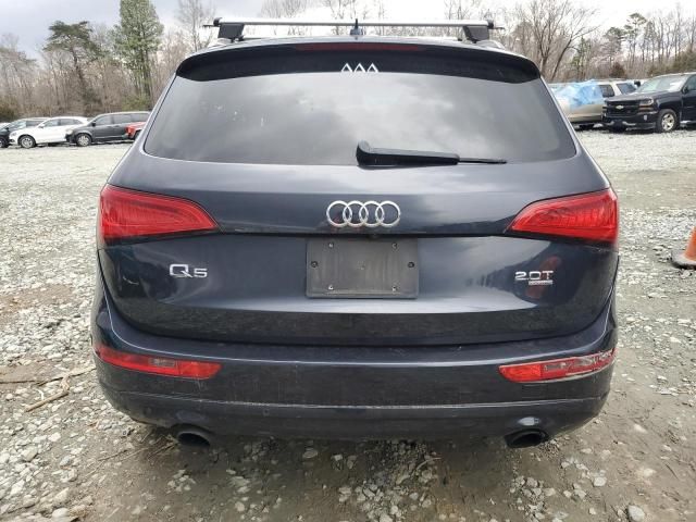 2014 Audi Q5 Premium Plus