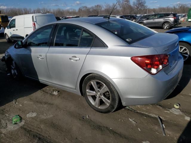 2013 Chevrolet Cruze LT