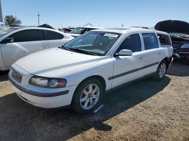 2004 Volvo V70