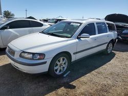 Volvo V70 salvage cars for sale: 2004 Volvo V70