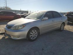 2005 Toyota Camry LE for sale in Temple, TX