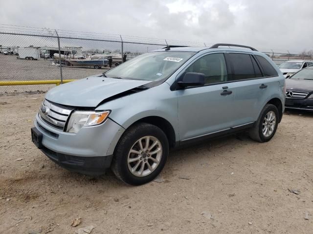 2008 Ford Edge SE