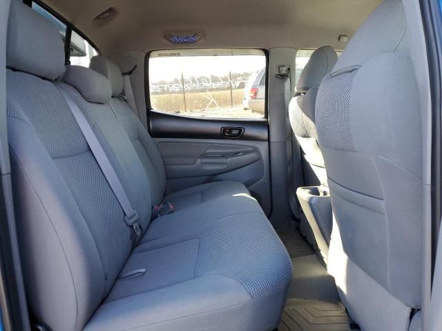 2010 Toyota Tacoma Double Cab