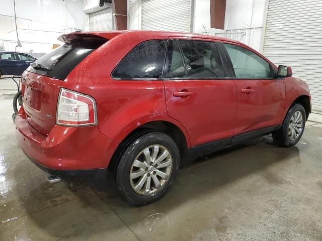 2009 Ford Edge SEL