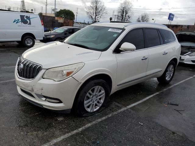 2014 Buick Enclave