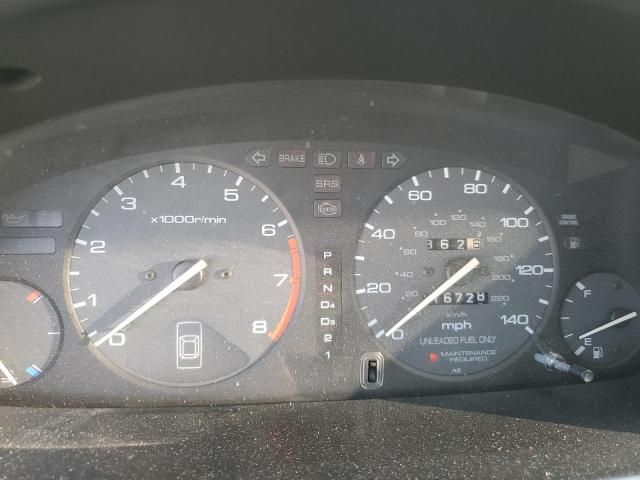 1997 Honda Accord LX