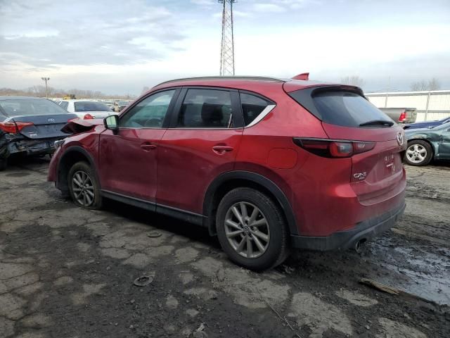 2023 Mazda CX-5 Select