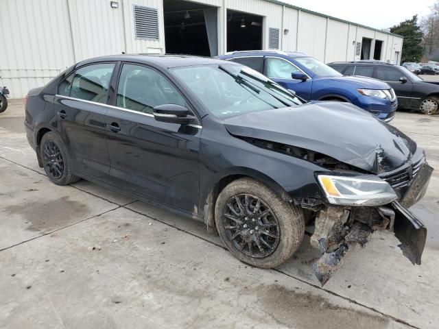 2011 Volkswagen Jetta SEL