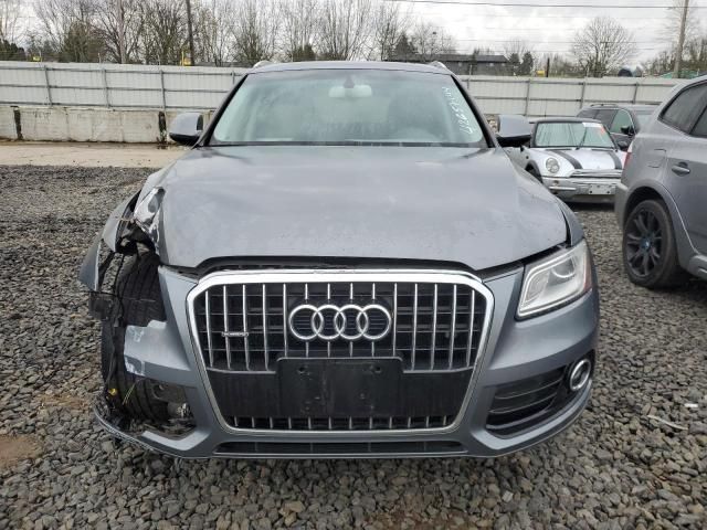 2013 Audi Q5 Premium Plus