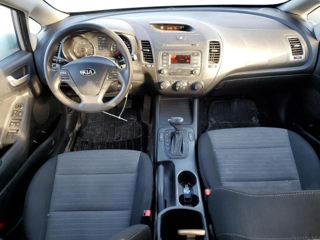 2014 KIA Forte LX